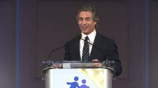 2026 Father of the Year Awards: Honoree Jarrod Weber