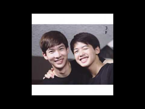 [ENG SUB] Jo & Film love story (WAR OF HIGH SCHOOL THE SERIES สงครามไฮสคูล)