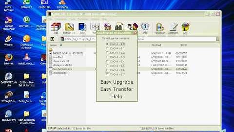 How Make lvl 55 on cod 4 in 1 min
