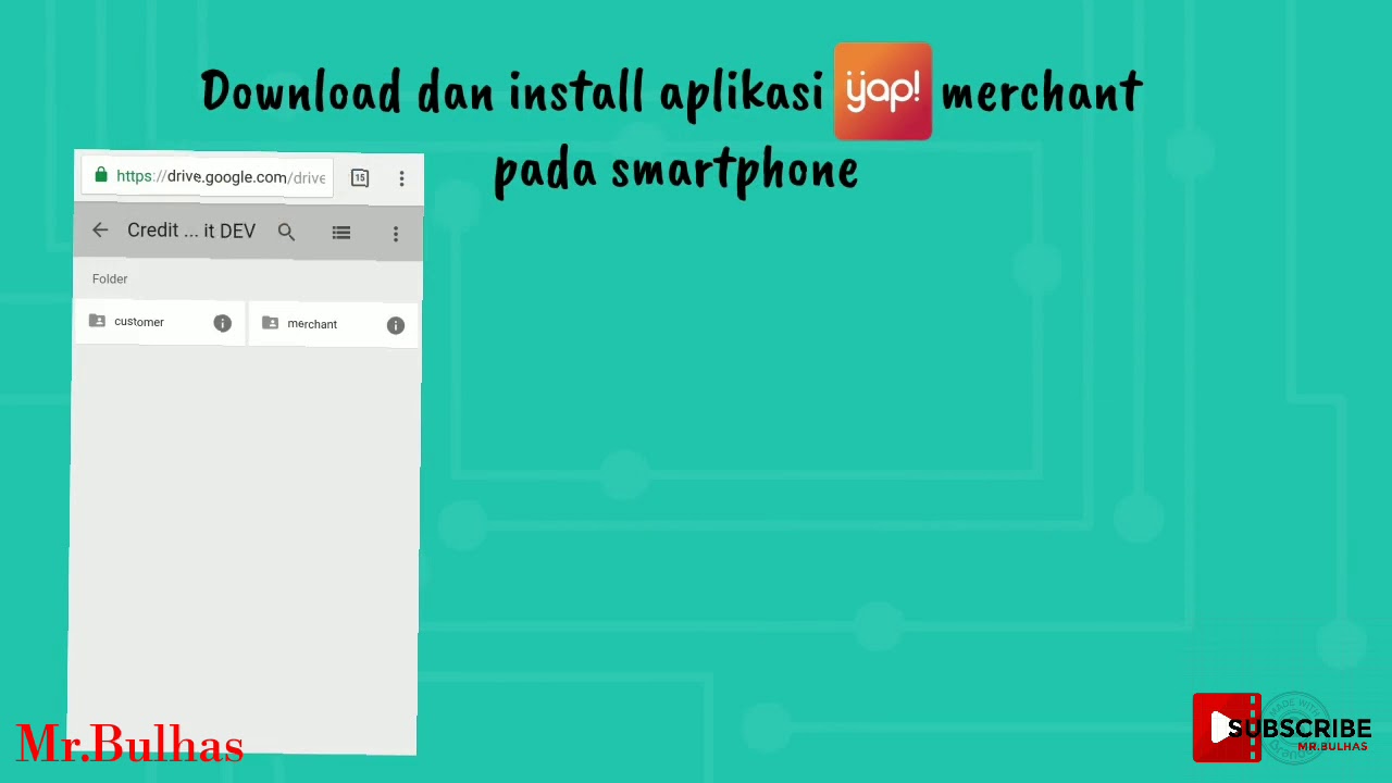 Bni Yap Merchant Youtube