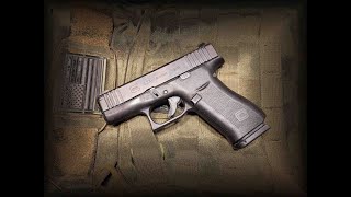 Should You Upgrade Your Glock Trigger? Pros and Cons Explained!
