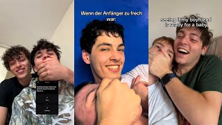 Tiktok Handgag Compilation