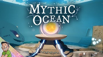 Mythic Ocean - #11 - Unity