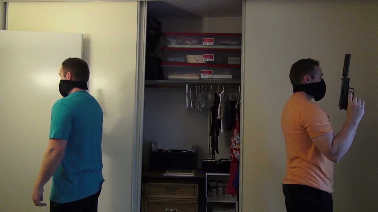 How Do You Pick A Shirt In The Morning??!!