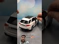 Mercedes Benz GLC 350 Diecast Metal Car #viral #diecast #metal #car #mercedes #benz #yt #shorts