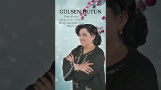 Mendilimin Yeşili, Suda Yudum Balığı, Karşıda Guş Oturur / Gülsen Bütün Öprülümüzik