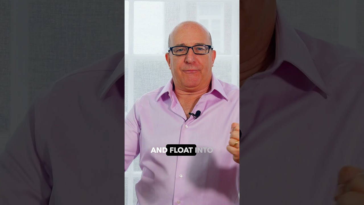 How To Instantly Boost Your Energy! ⚡️