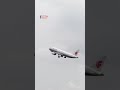China’s C919 large passenger jet makes first international commercial flight