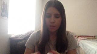 August 2014 Birchbox Unboxing