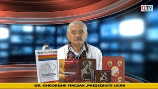 OAMENI SI LOCURI - DR. GHEORGHE FIRCZAK - CRESTINISM SI PATRIOTISM