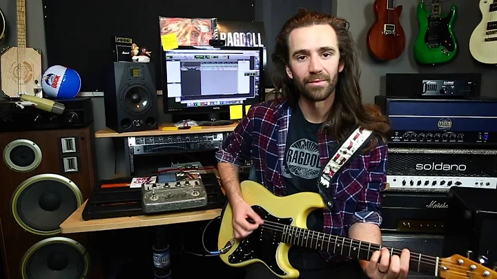 Vintage CE-1 vs AX8 Comparison