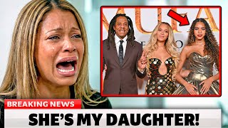 Blu Cantrell STUNS the Entire Industry With This Bombshell Revelation!