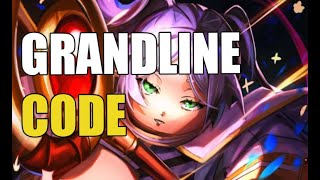 [ GRANDLINE💥🗺️] ANIME FRUIT CODES [ROBLOX] | *NEW* WORKING NOVEMBER 2025 CODE