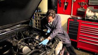 Mercedes Benz Power Steering Pump Maintenance Tips by Kent Bergsma
