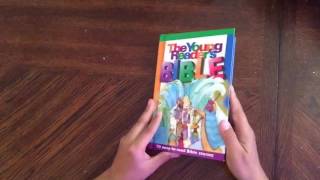 The Young Readers Bible