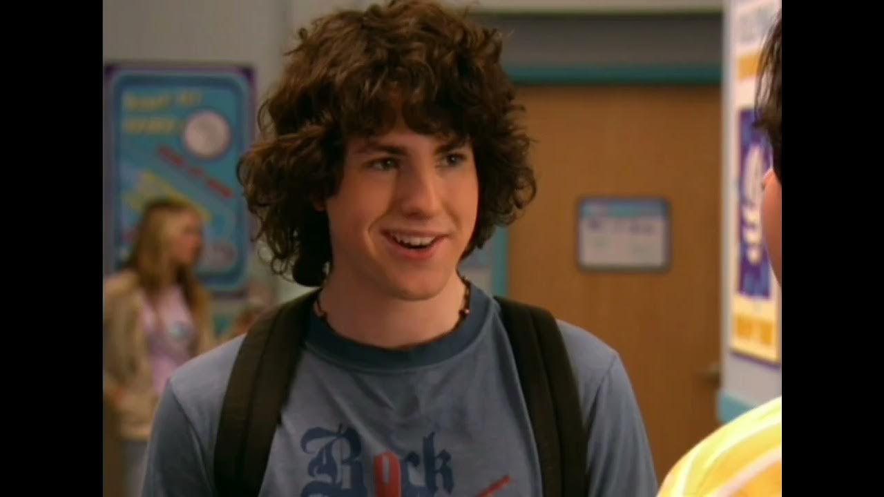 Zoey 101 Fragmento Del Doblaje Español Castellano Castilian Spanish Dub