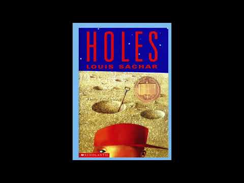 Holes Chapter 42