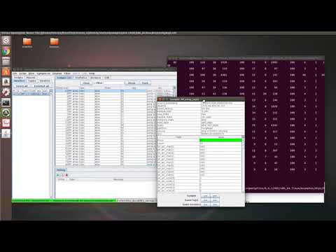Getting Started with Vortex OpenSplice Tester