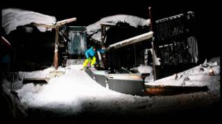 Jib Jam Session 2010 Vol.1