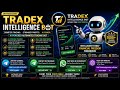 TtadeX Intelligence Auto Trading BOT Introduction 