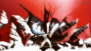 [AMV Dragon Ball Z/Bleach] Overclock - Me Vs ZoraroWhite (Torneo Mrzangetsu12)