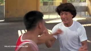 Download Lagu Police Story 3 Super Cop | Watch on iflix MP3