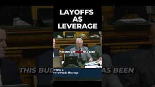 𝗟𝗔𝗬𝗢𝗙𝗙𝗦 𝗔𝗦 𝗟𝗘𝗩𝗘𝗥𝗔𝗚𝗘 #icma #nlc #citymanager #leadership #localgov #citymanagement #mayor #layoffs