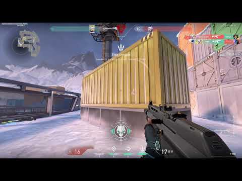 Valorant montage | Best moments: Highlights and Funny #9