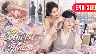 [ENG SUB]✨She Posed as an Older Woman to Be His Nanny—And Became the Color in His Dark World#drama screenshot 5