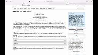 Codeforces Problem - Watermelon