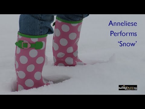 Annaliese Snow Annaliese Snow