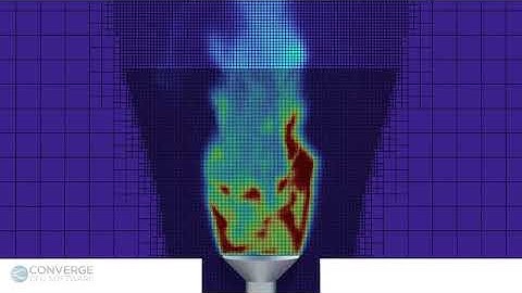Simulating the Blow-Out of a Premixed Ammonia/Hydrogen/Nitrogen-Air Flame