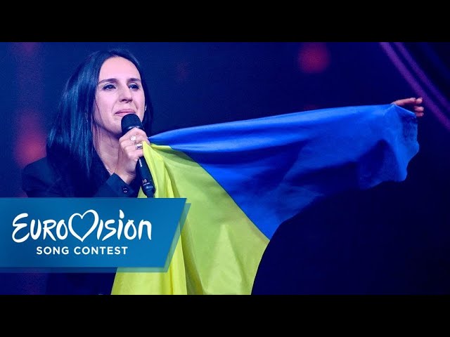 Jamala - РќРѕРІРёР№ Р С–Рє Р· С‚РѕР±РѕСЋ