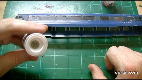 oorail.com | Model Railway Layouts Forum £20.15 Challenge Entry - Part 4