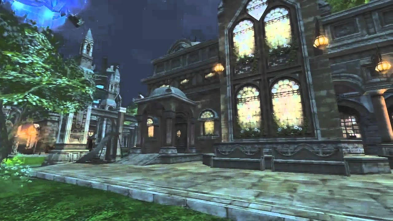 [Teaser] Lineage 2 - GoD: Awakening - Goddess of Destruction Premier (G-star 2010-11-16)