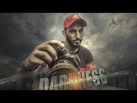 Advance Poster Design Photoshop Lightroom Tutorial Advance Poster Design Photoshop Lightroom Tutorial