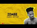 Kwesi Arthur ZOMBIE Full Lyrics mp3