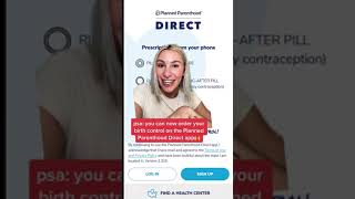 Famous Walkthrough The Planned Parenthood Direct App With Me 🙌 Wealth