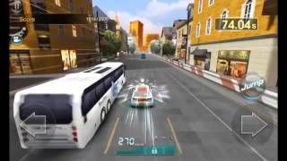 Infinite Racer - Dash & Dodge Android Game-Play Trailer HD screenshot 5