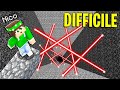 GIOCO LA MAPPA DROPPER PIÙ DIFFICILE DI MINECRAFT!