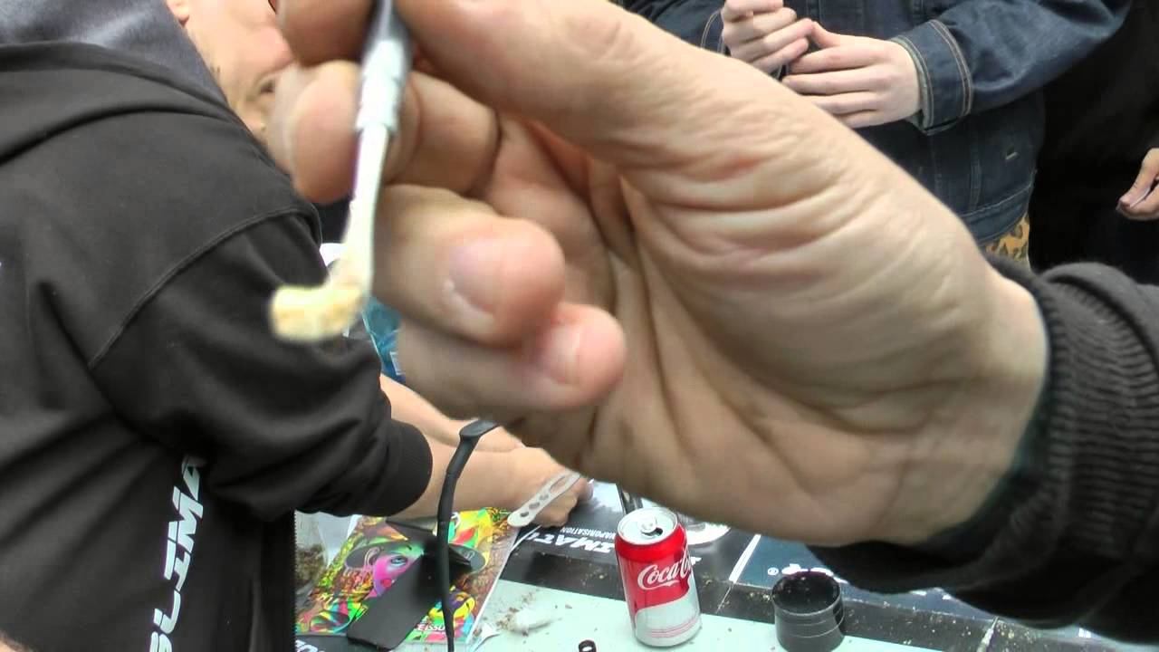 420 Vancouver More Sublimator