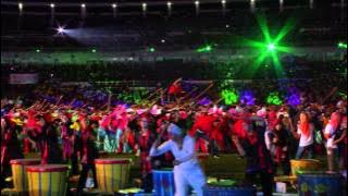 Dato Siti Nurhaliza - Dendang Pahang Popaleh Weiii