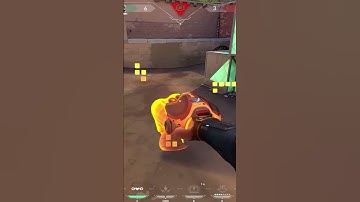 Who Said Sova Cant Clutch With Operator #gaming #valorant #acrocent #valorantclips #playvalorant