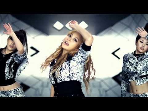 (+) KARA - Jumping