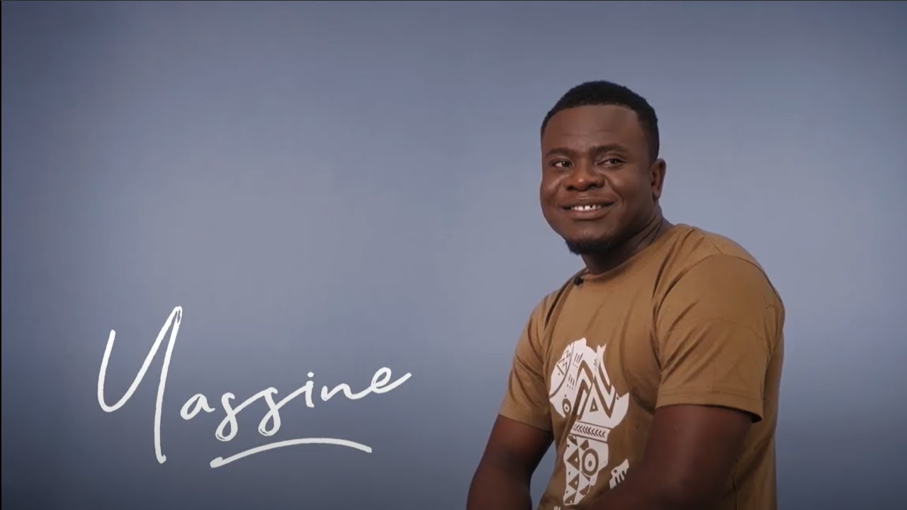 Le savoir est une arme ! - L'histoire de Yassine / Knowledge is a ...