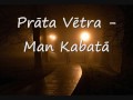 Prta vtra  man kabat