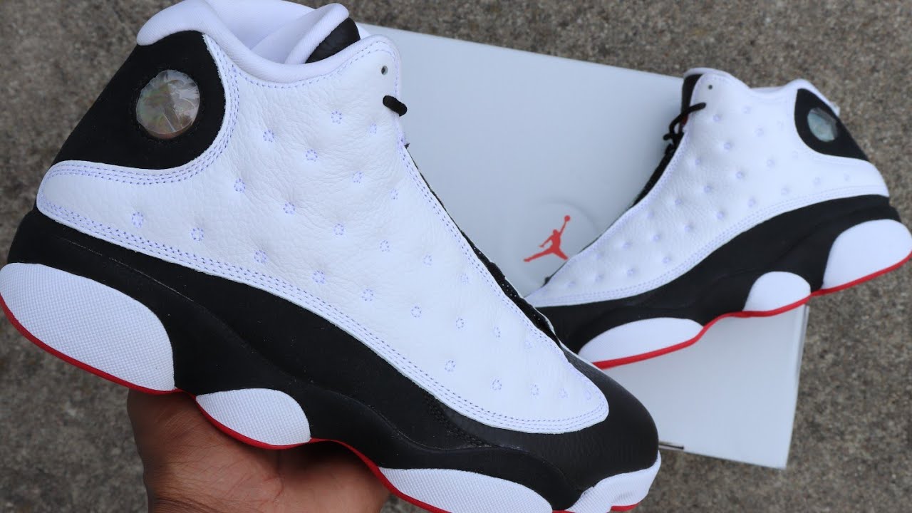 13s jordans 2018