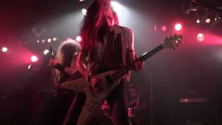 Hell Freezes Over 20160709福島いわき市SONIC 02