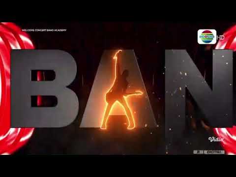 OBB OPENING DI BAND ACADEMY WELCOME CONCERT VERSIPENDEK DIINDOSIAR TAHUN 2026 TGL/7/APRIL/2026
