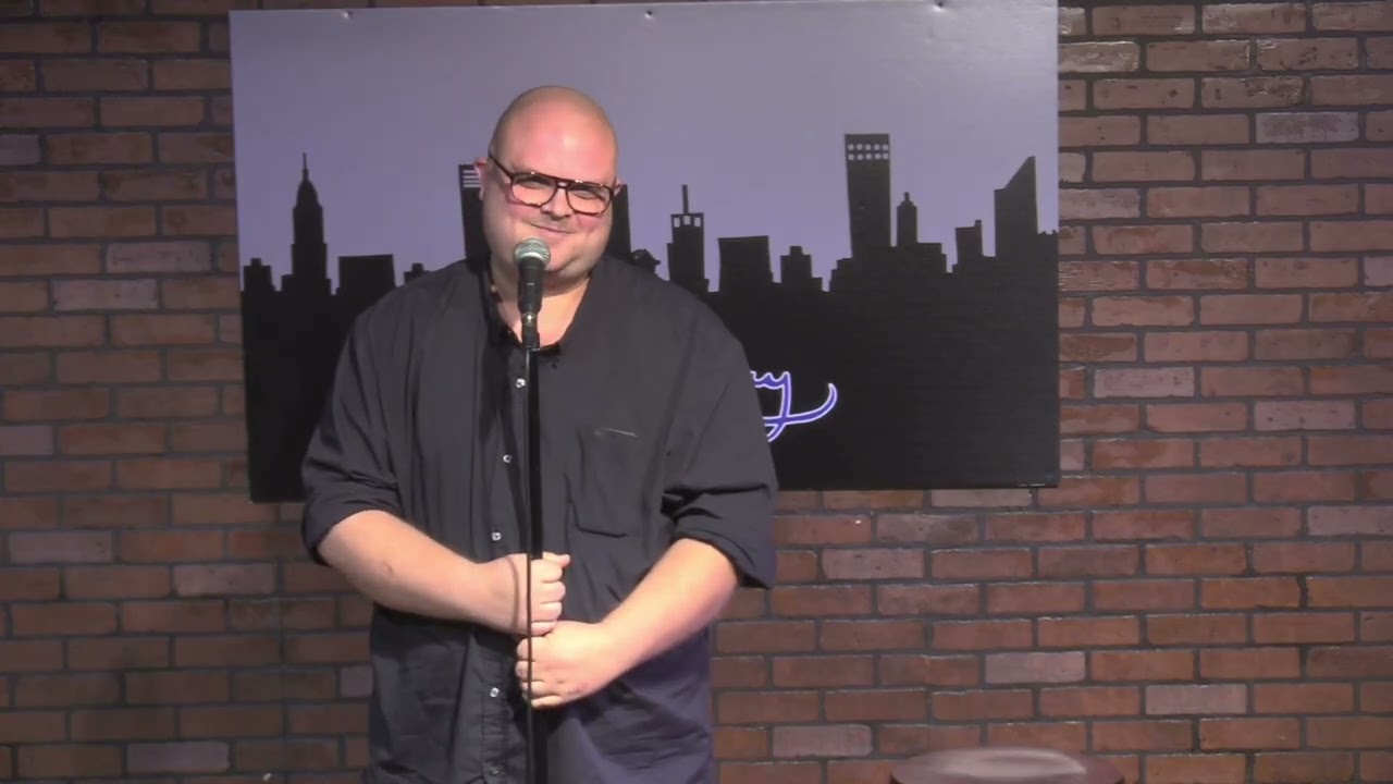 NYC Comedy Fest 2021 - Booking Submission